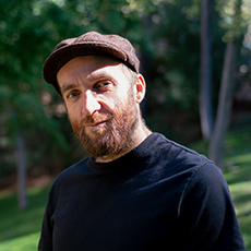Shane Tivenan